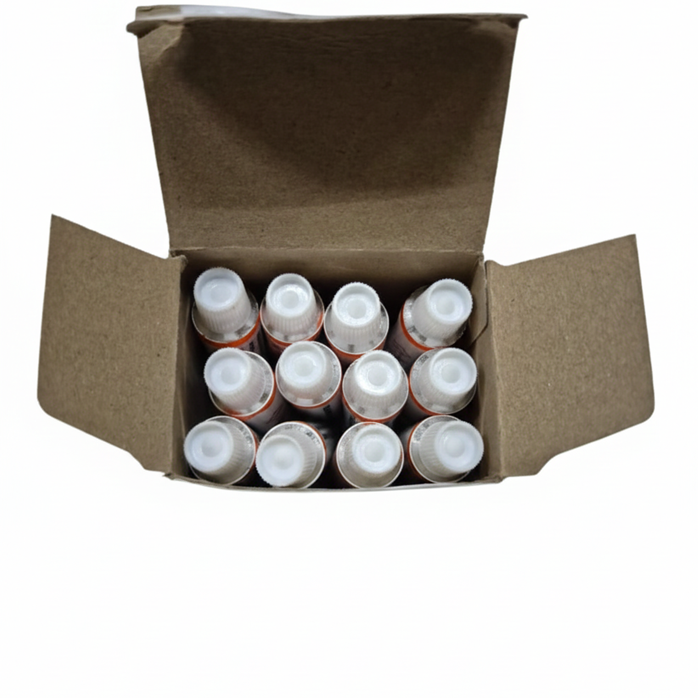 PEGAMENTO PARA PARCHES PACK 12 UNIDADES 10CC 2