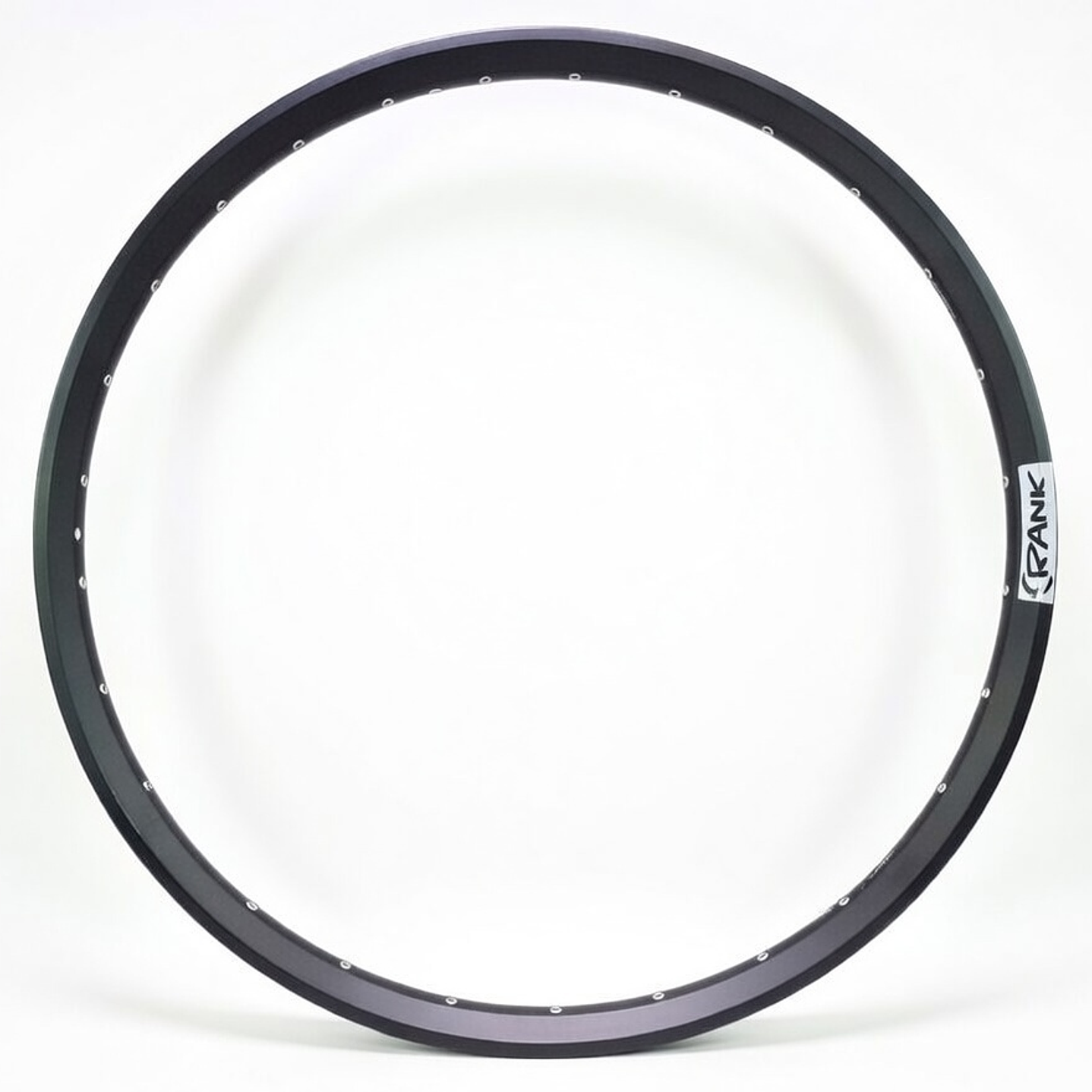 LLANTA CRANK ARO 27.5 32H OJETILLOS VALVULA PRESTA BLACK 1