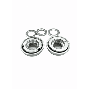 CUBETA MOTOR AMERICANO 9 PCS