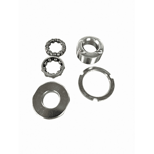 CUBETAS MOTOR 34.8MM DERERCHA / IZQUIERDA