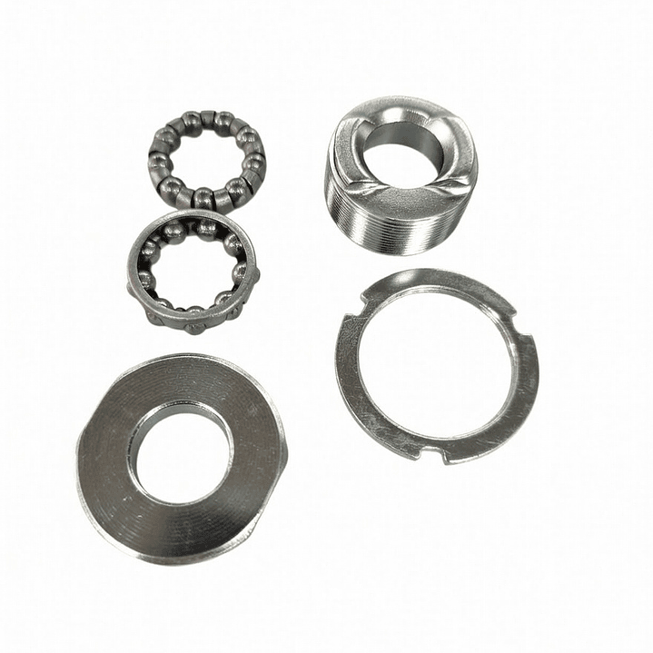 CUBETAS MOTOR 34.8MM DERERCHA / IZQUIERDA 1