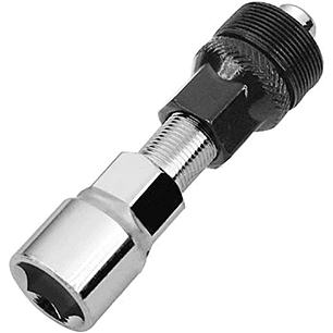 EXTRACTOR DE BIELAS VOLANTE EJE CUADRADO