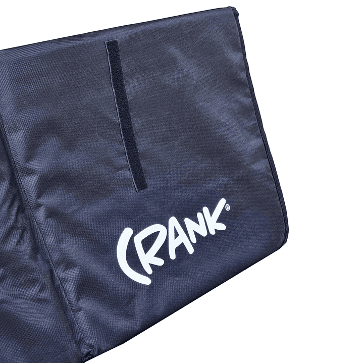 PAD CAMIONETA TALLA XL 6 BICICLETAS CRANK (FORD F150,THUNDRA) 6