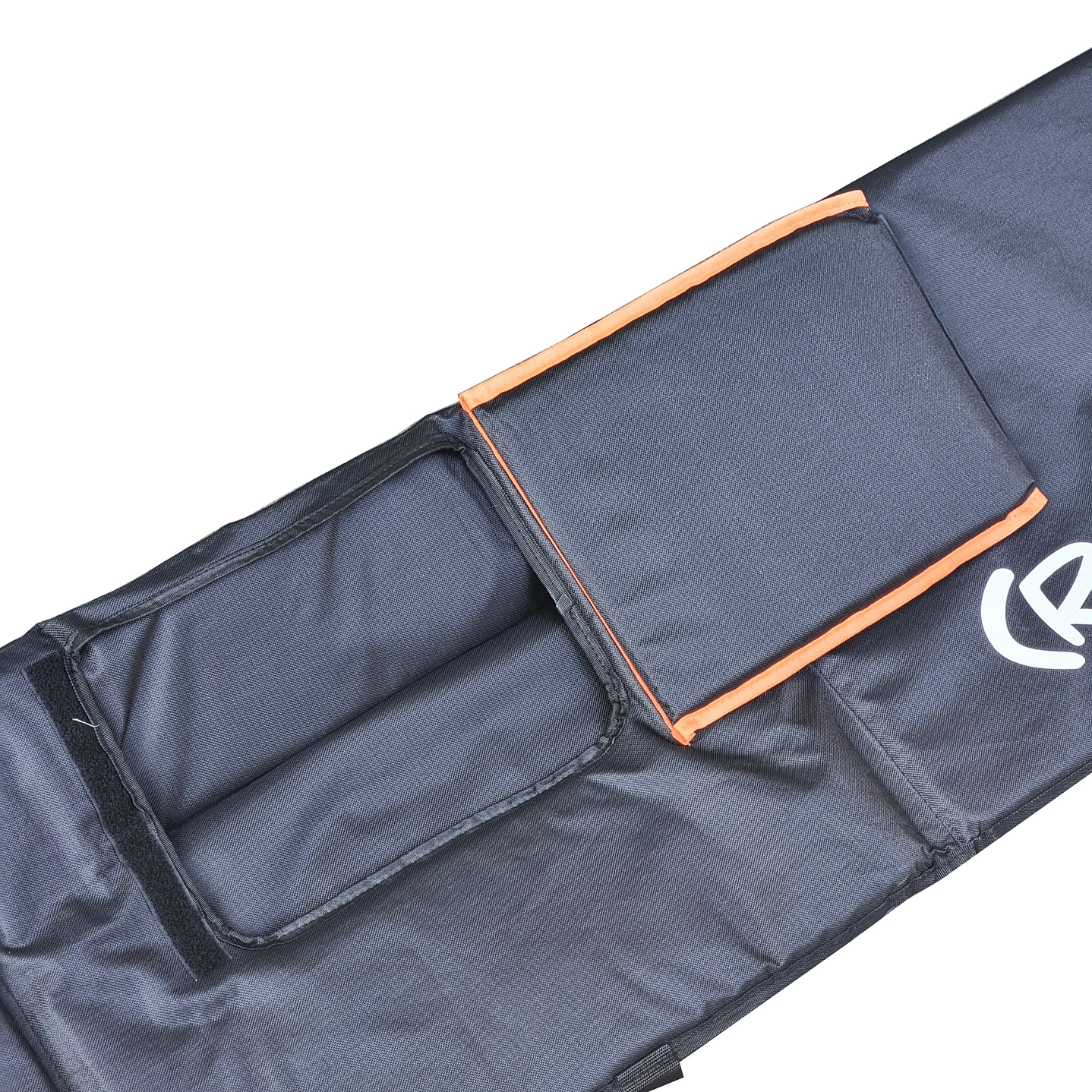 PAD CAMIONETA TALLA XL 6 BICICLETAS CRANK (FORD F150,THUNDRA) 5