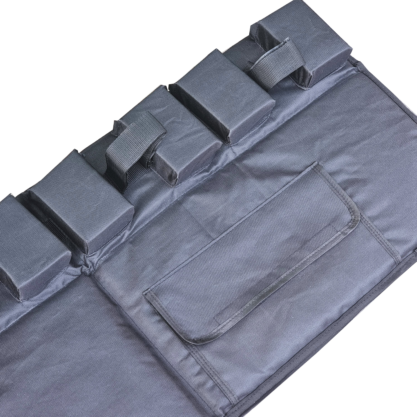 PAD CAMIONETA TALLA XL 6 BICICLETAS CRANK (FORD F150,THUNDRA) 3