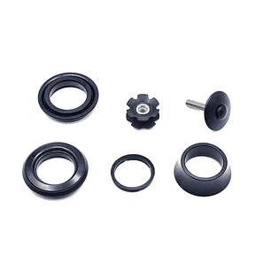 JUEGO DE DIRECCION SEMI INTEGRADO 10 PCS 28.6MM CUBETA ALTA