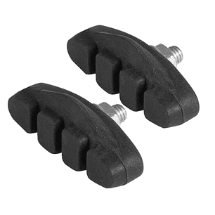 PATIN DE FRENO 50MM RUTA 2 UND