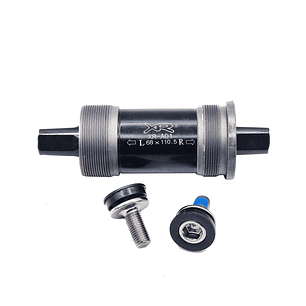 MOTOR SELLADO MARCA XR 110.5X68MM