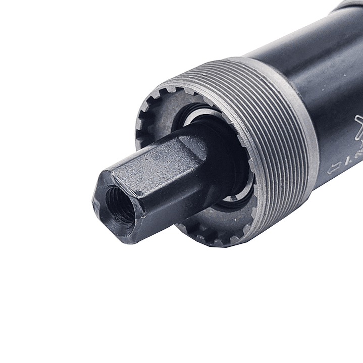 MOTOR SELLADO MARCA XR 110.5X68MM 2