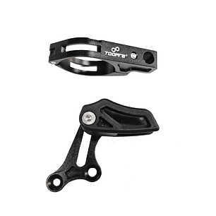 GUIA CADENA ANCLAJE TUBO DE ASIENTO 27.2 A 34.9