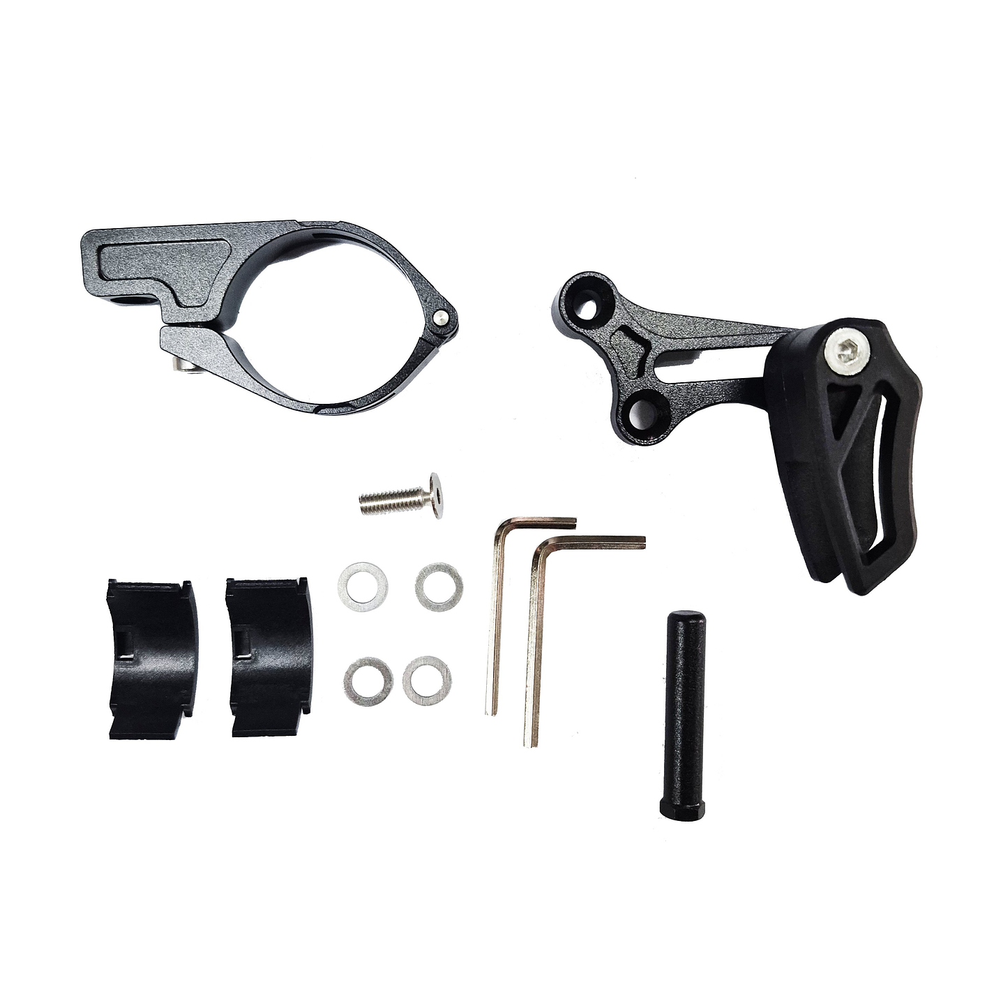 GUIA CADENA ANCLAJE TUBO DE ASIENTO 27.2 A 34.9 2