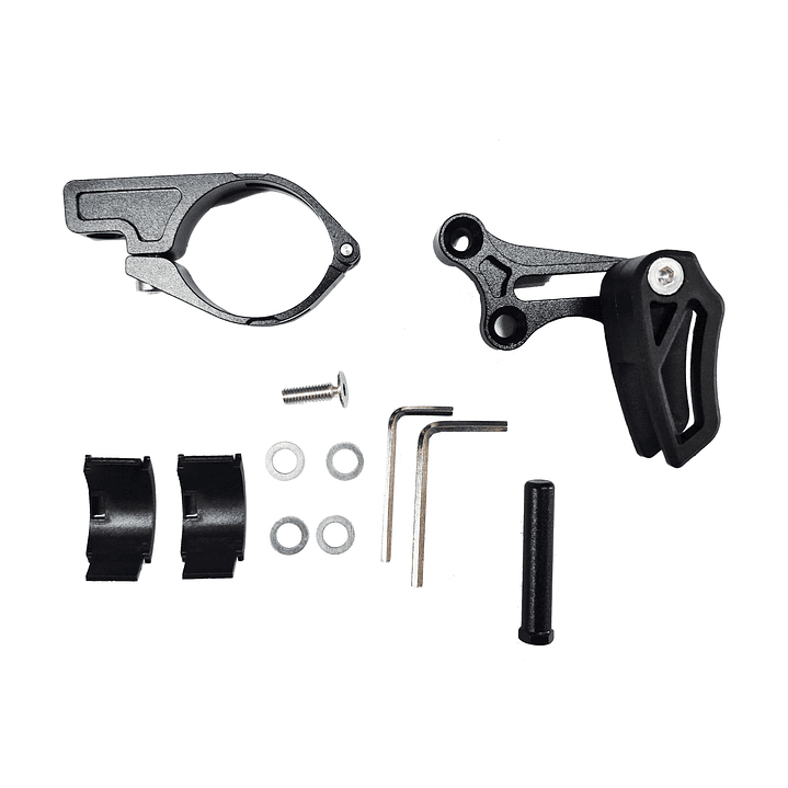 GUIA CADENA ANCLAJE TUBO DE ASIENTO 27.2 A 34.9 2