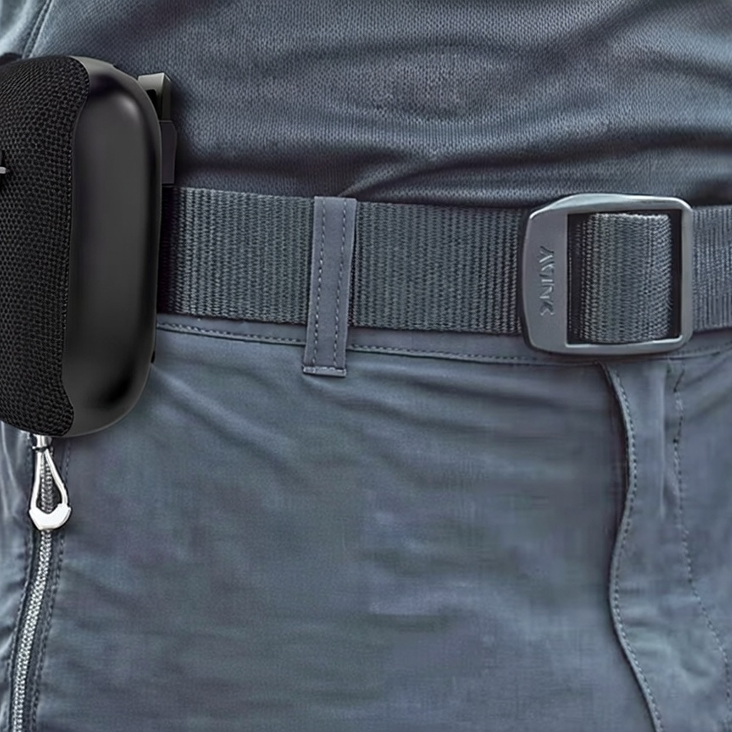 PARLANTE BLUETOOTH RECARGABLE ANCLAJE MANUBRIO 3