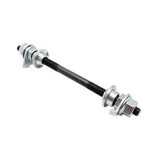 EJE MAZA DELANTERA 5/16