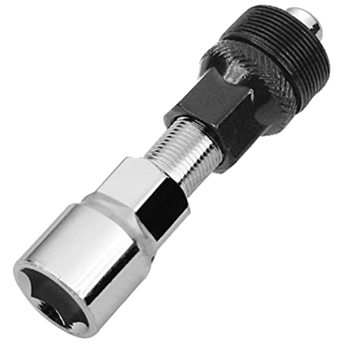 EXTRACTOR DE BIELAS VOLANTE EJE CUADRADO