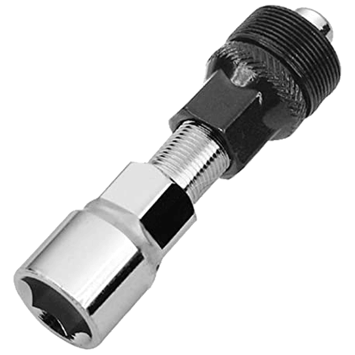 EXTRACTOR DE BIELAS VOLANTE EJE CUADRADO