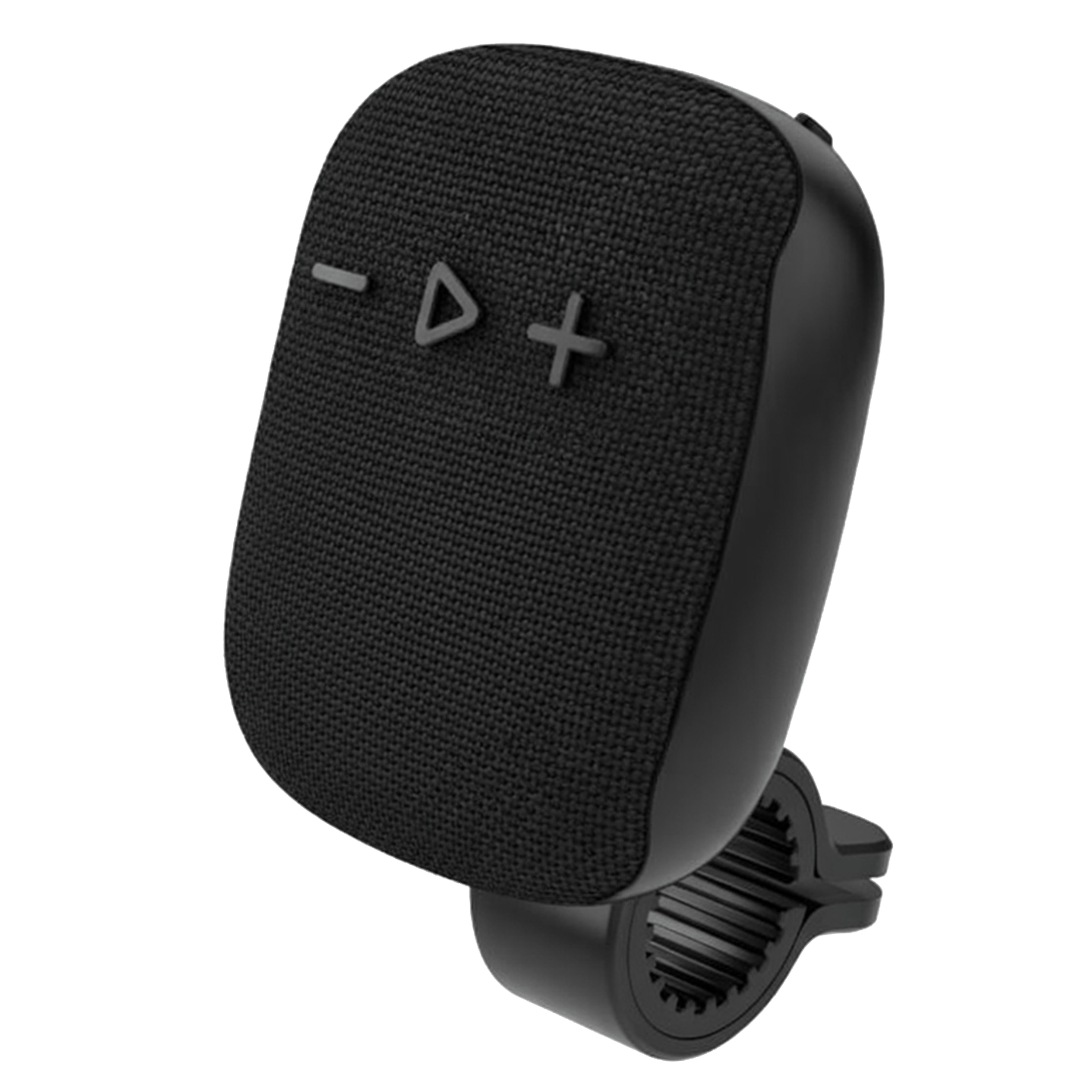 PARLANTE BLUETOOTH RECARGABLE ANCLAJE MANUBRIO 1