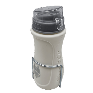 Botella con Portacaramagiola Bianchi EST BIANCHI