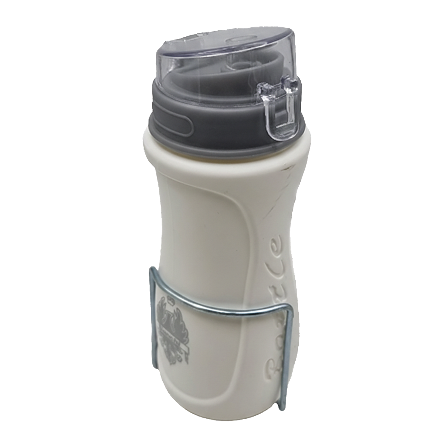 Botella con Portacaramagiola Bianchi EST BIANCHI