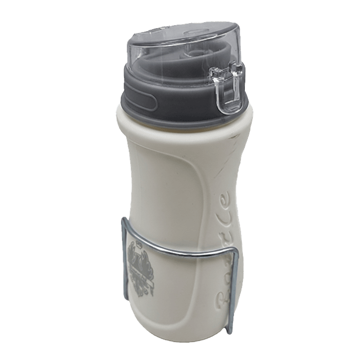 Botella con Portacaramagiola Bianchi EST BIANCHI