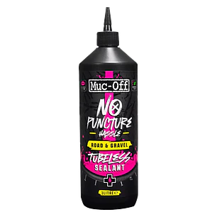 LIQUIDO TUBULAR NO PUNCTURE HASSLE RUTA Y GRAVEL MUC-OFF 1L (21042)