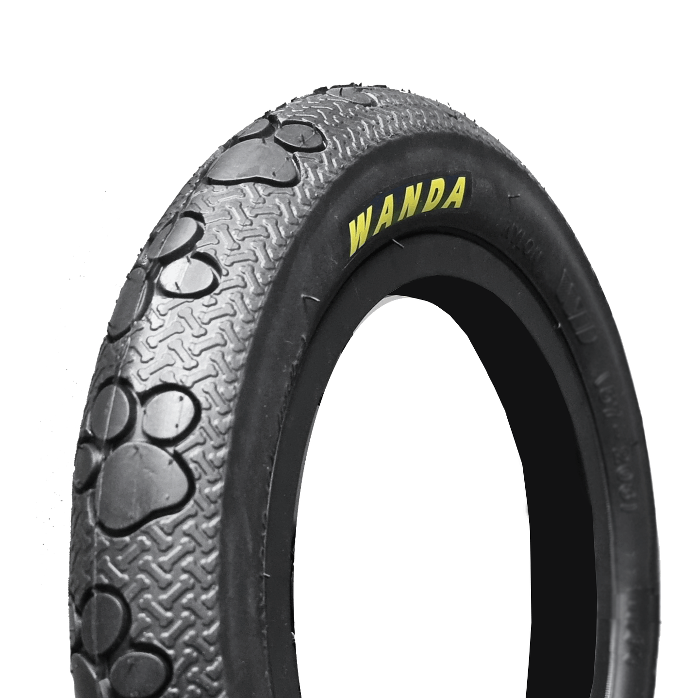 NEUMATICO WANDA 12 1/2X2 1/4 P1412 NEGRO 1