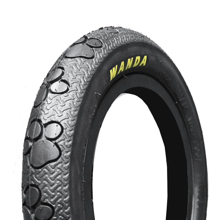 NEUMATICO WANDA 12 1/2X2 1/4 P1412 NEGRO 1