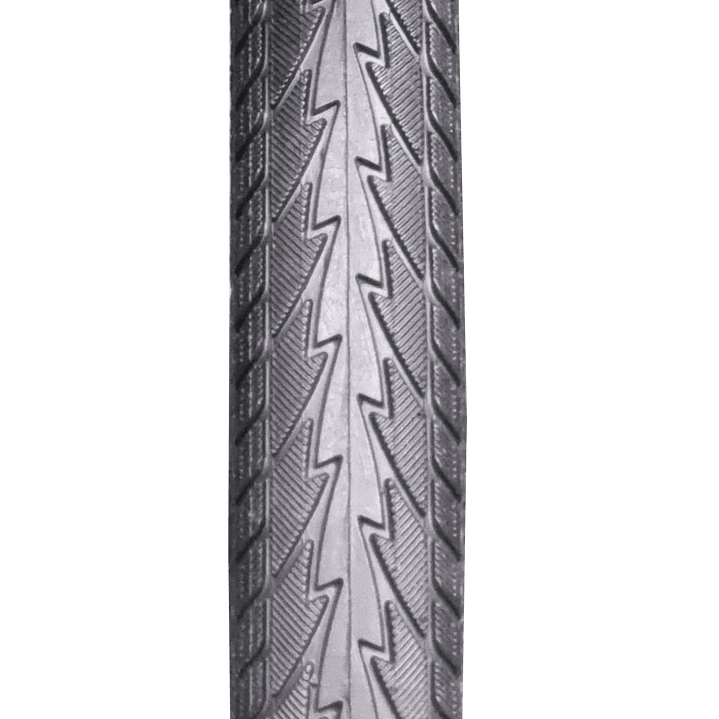 NEUMATICO WANDA 700X40C P1024 NEGRO 2