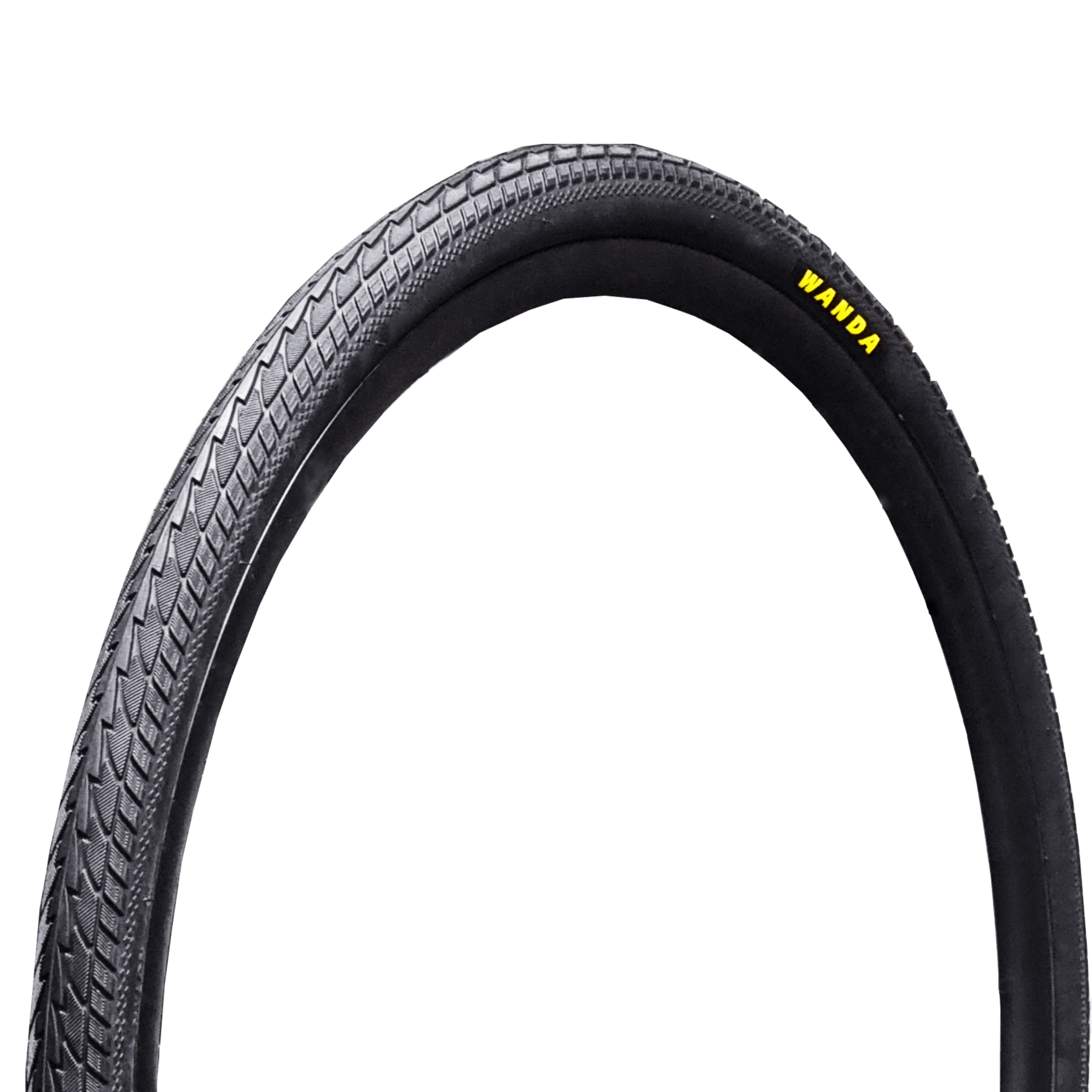 NEUMATICO WANDA 700X40C P1024 NEGRO