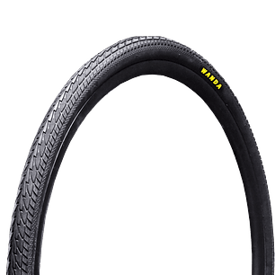 NEUMATICO WANDA 700X40C P1024 NEGRO