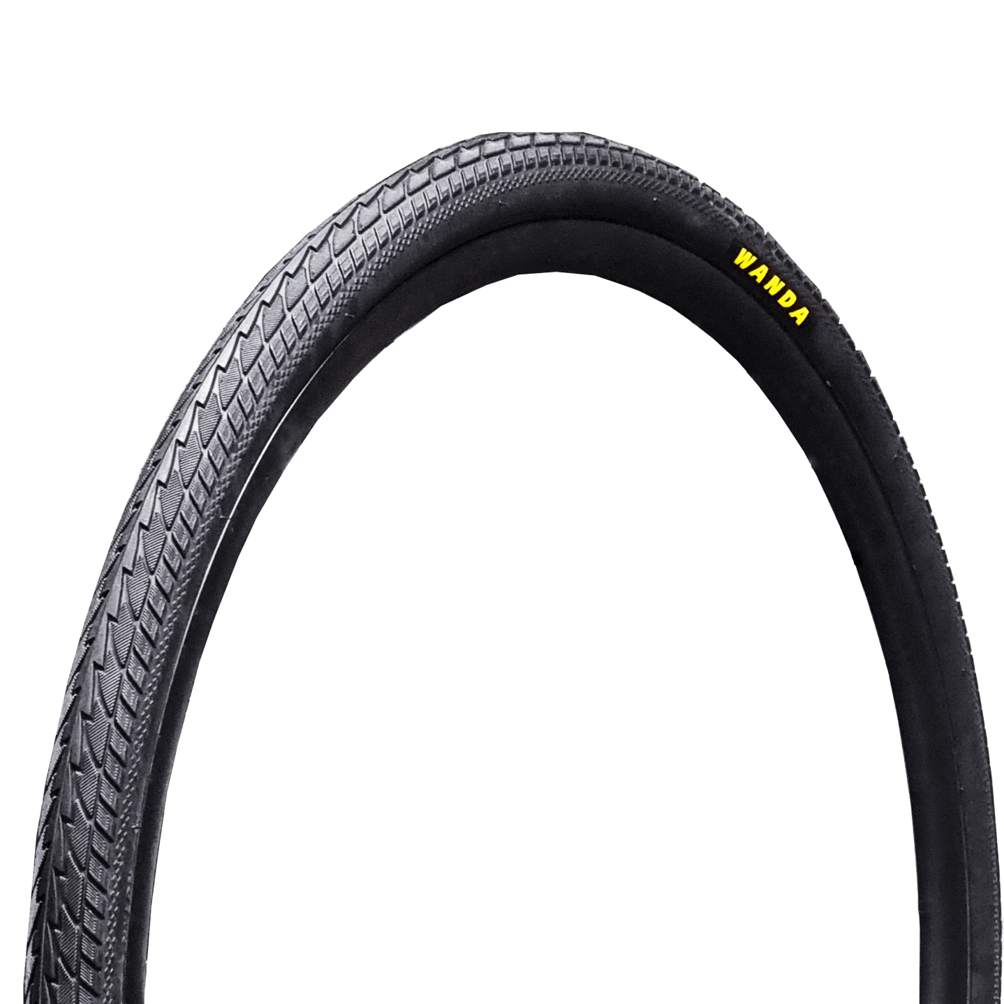 NEUMATICO WANDA 700X40C P1024 NEGRO 1