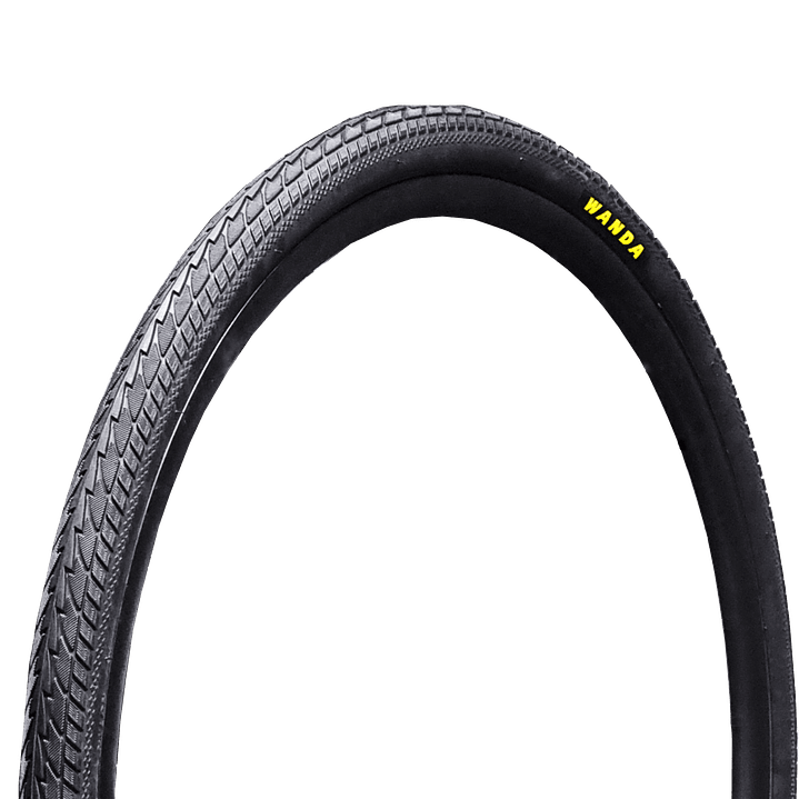 NEUMATICO WANDA 700X40C P1024 NEGRO 1