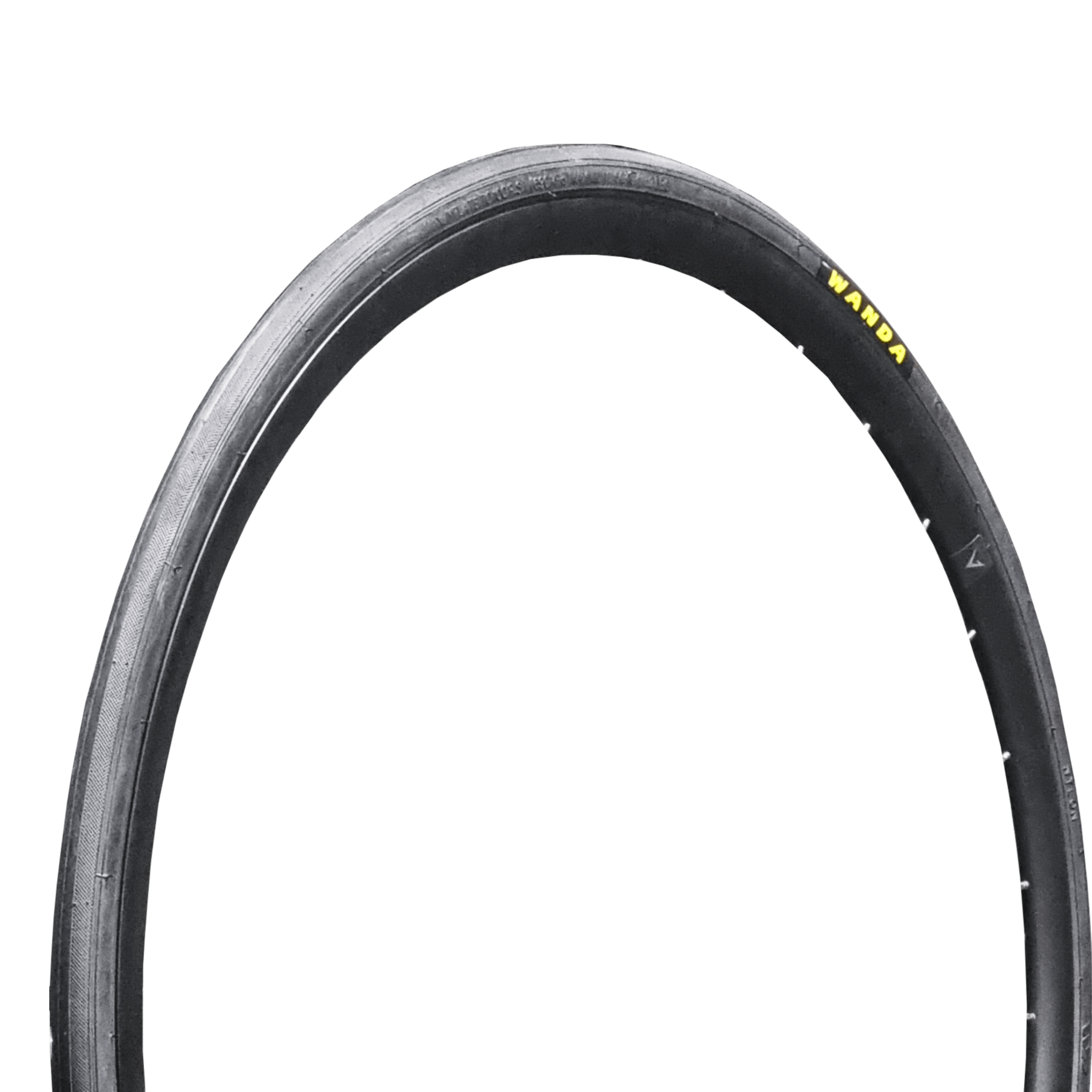 NEUMATICO WANDA 700X23C P1233 NEGRO
