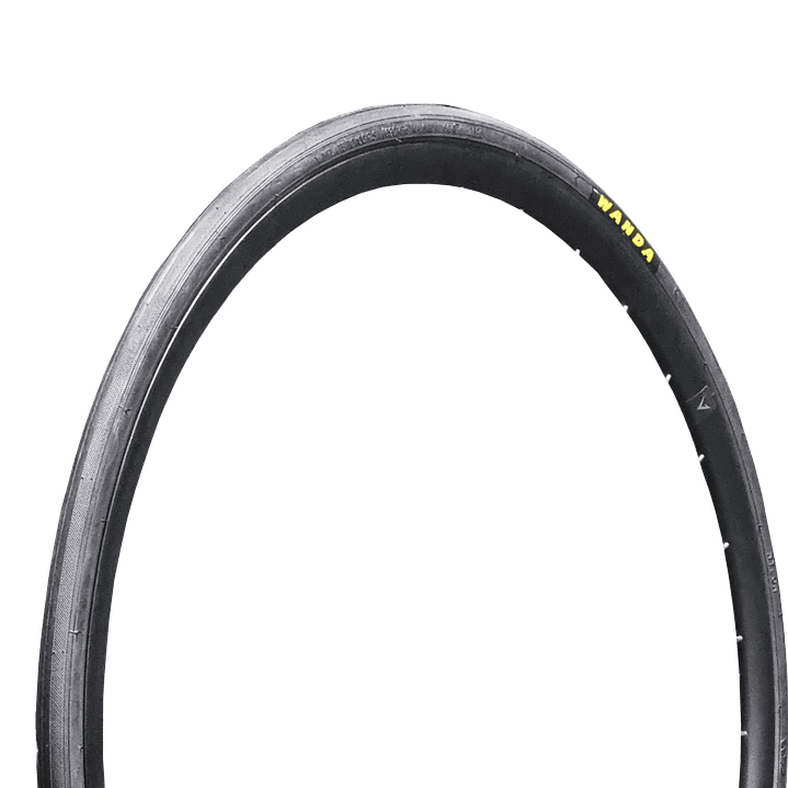 NEUMATICO WANDA 700X23C P1233 NEGRO 1