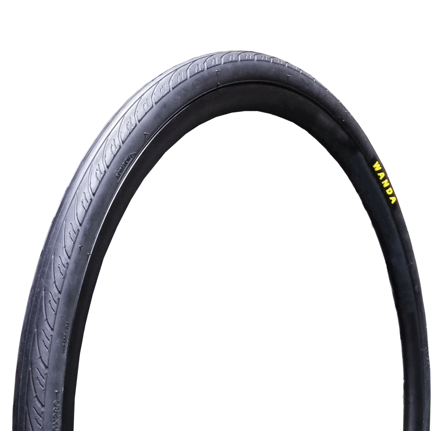 NEUMATICO WANDA 700X28C W2128 NEGRO 1