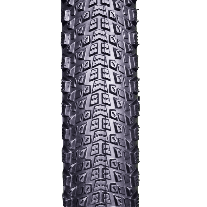 NEUMATICO WANDA 700X42C W2138 NEGRO 2