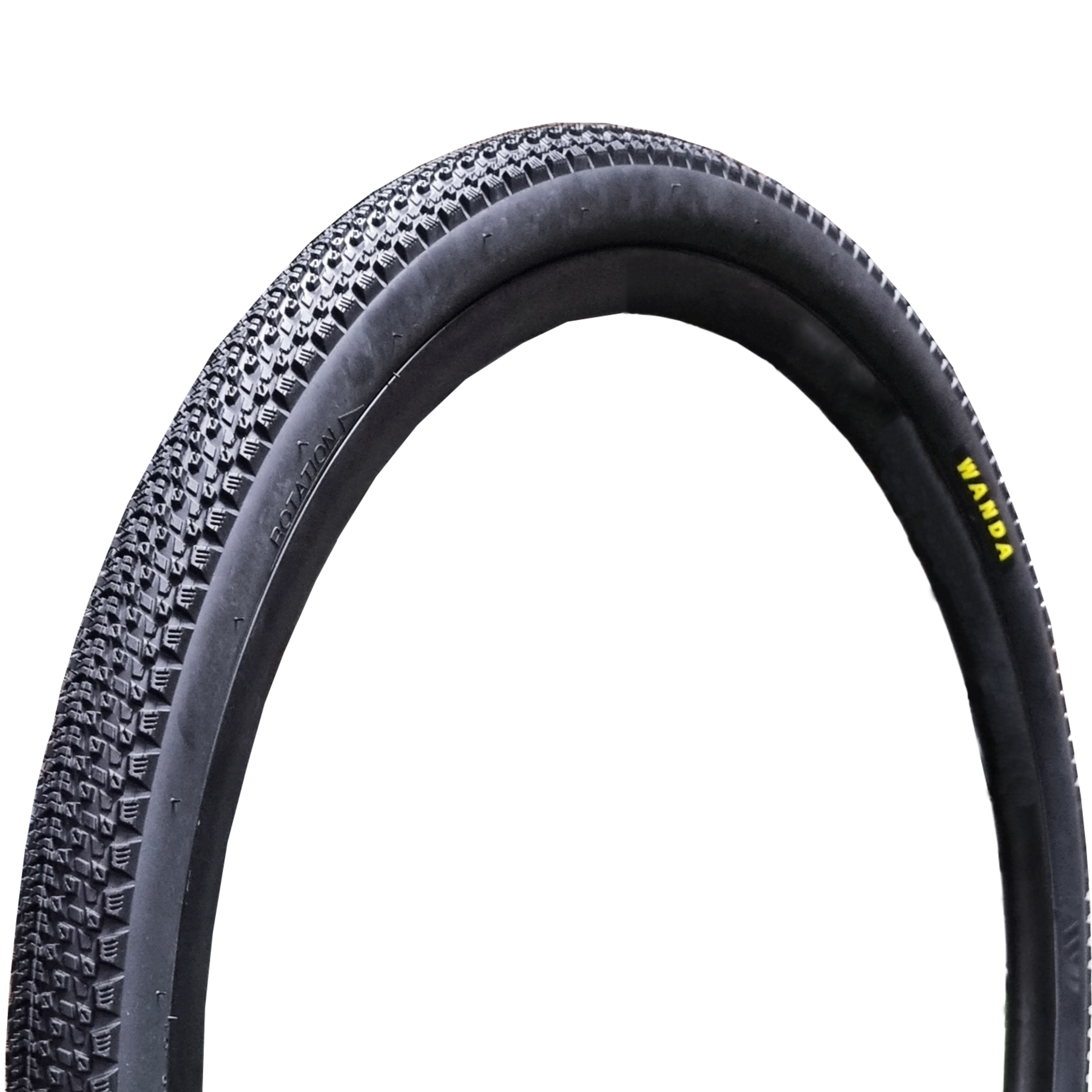 NEUMATICO WANDA 700X42C W2138 NEGRO
