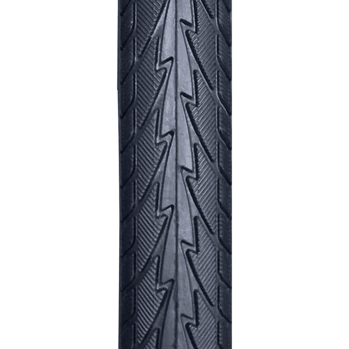 NEUMATICO WANDA 700X35C P1024 NEGRO 2