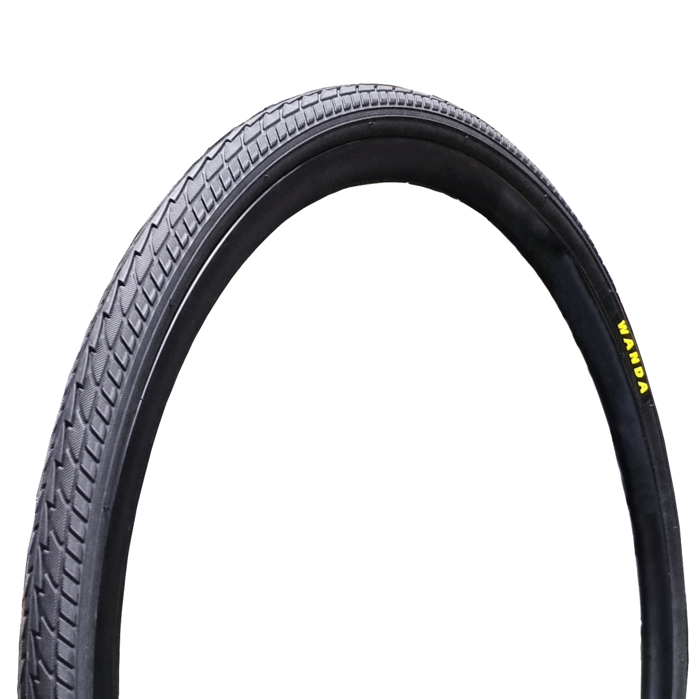 NEUMATICO WANDA 700X35C P1024 NEGRO 1