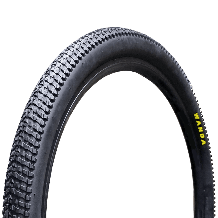 NEUMATICO WANDA 27.5X2,35 W1102 NEGRO 1