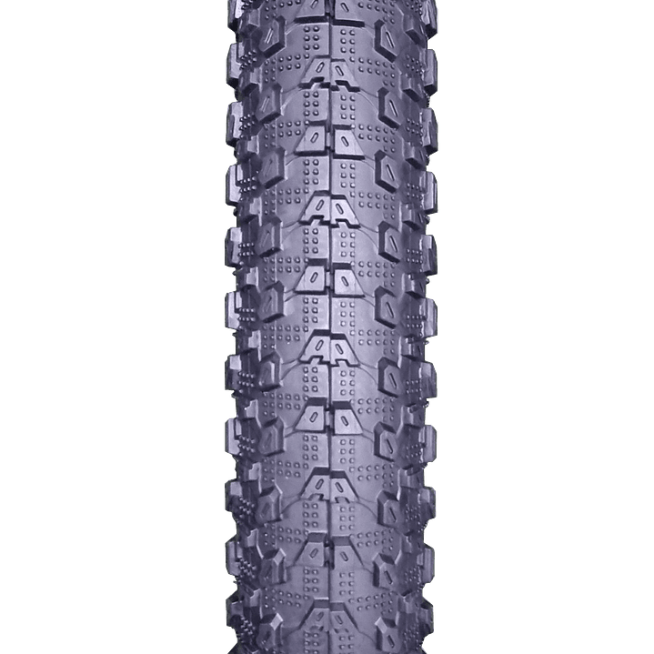 NEUMATICO WANDA 26X2,25 W2030 NEGRO 2