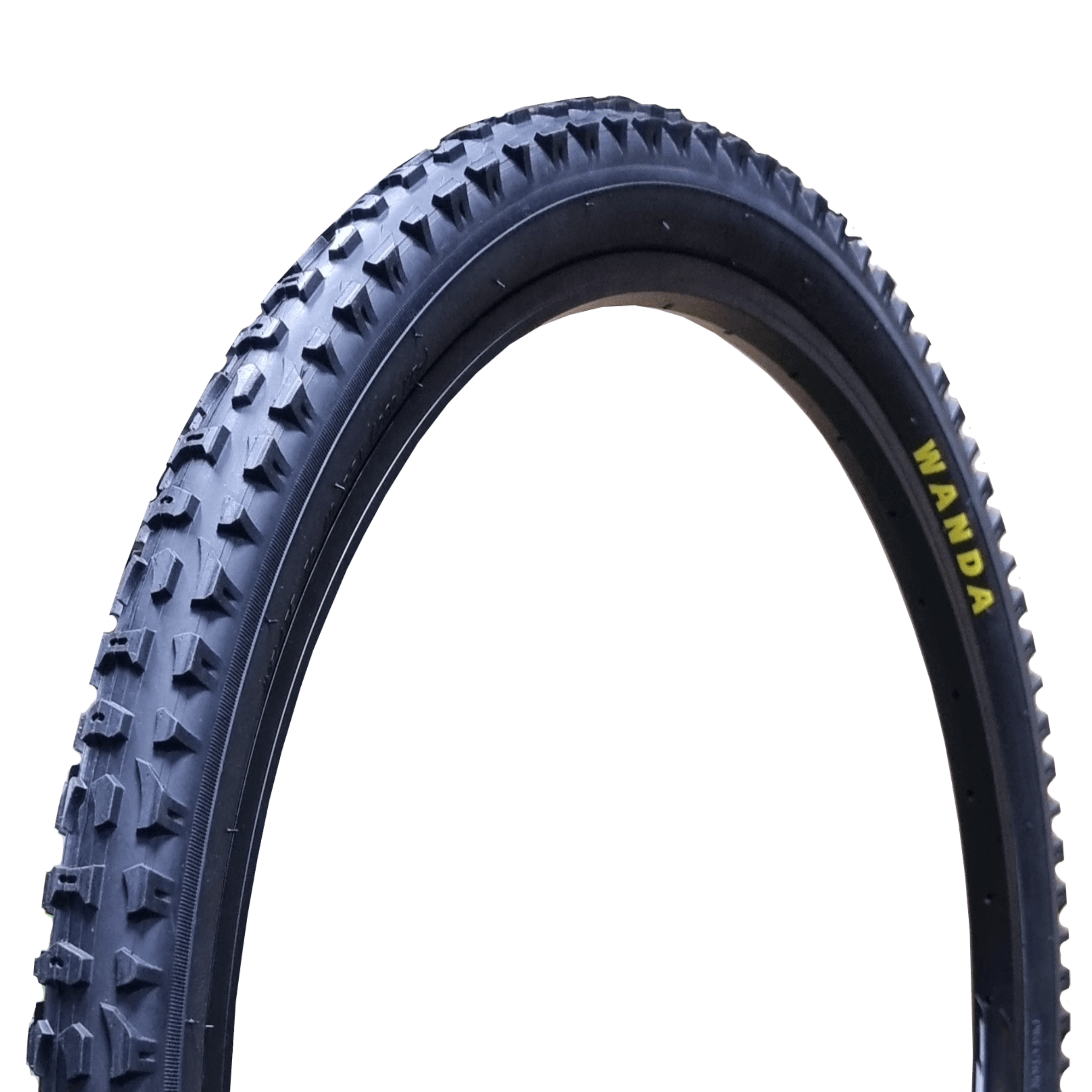 Neumatico Wanda P103 26X2.10 Negro