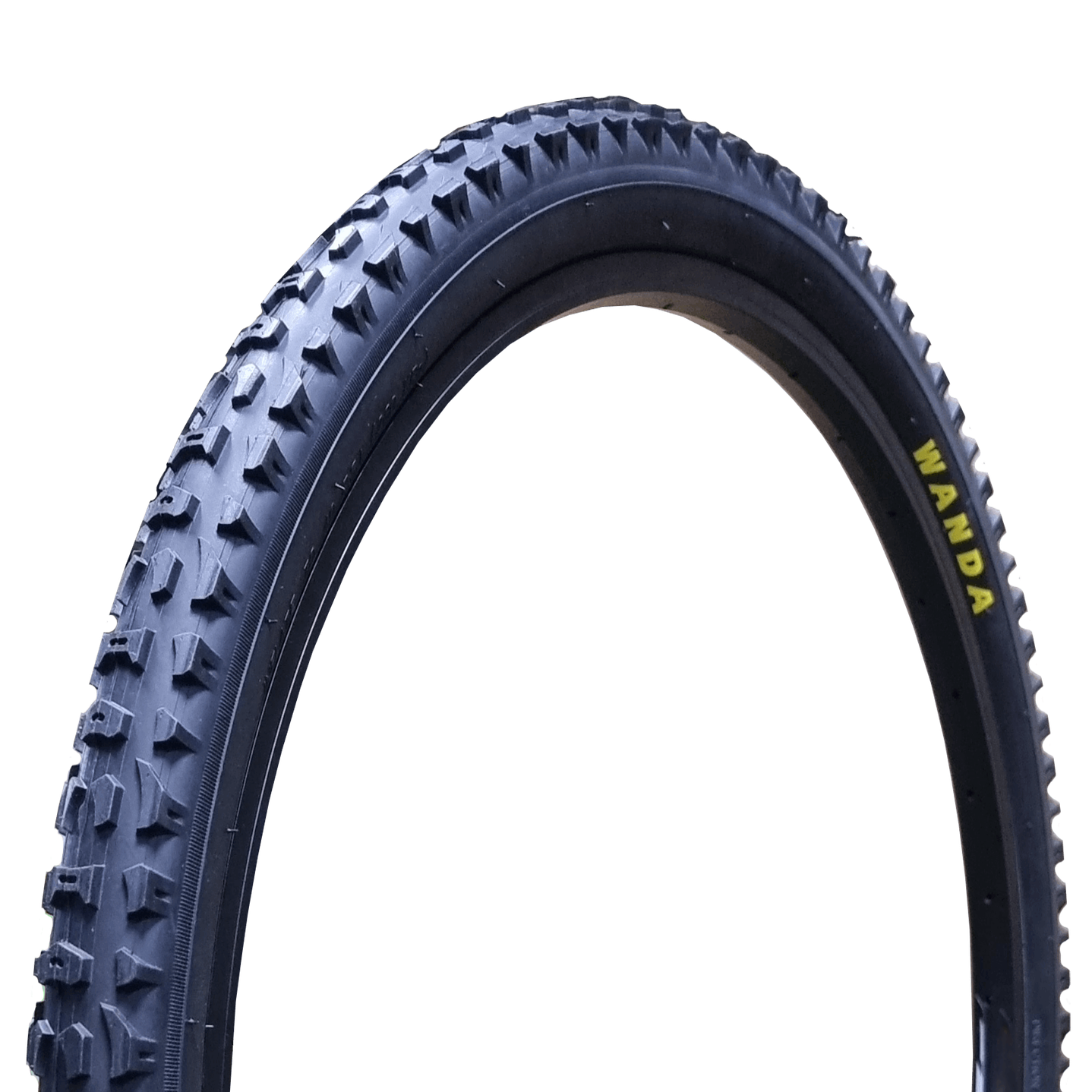 Neumatico Wanda P103 26X2.10 Negro 1