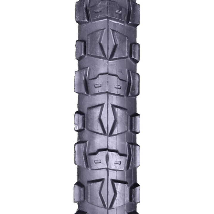 NEUMATICO WANDA 26 x 2.10 P1063 NEGRO 2