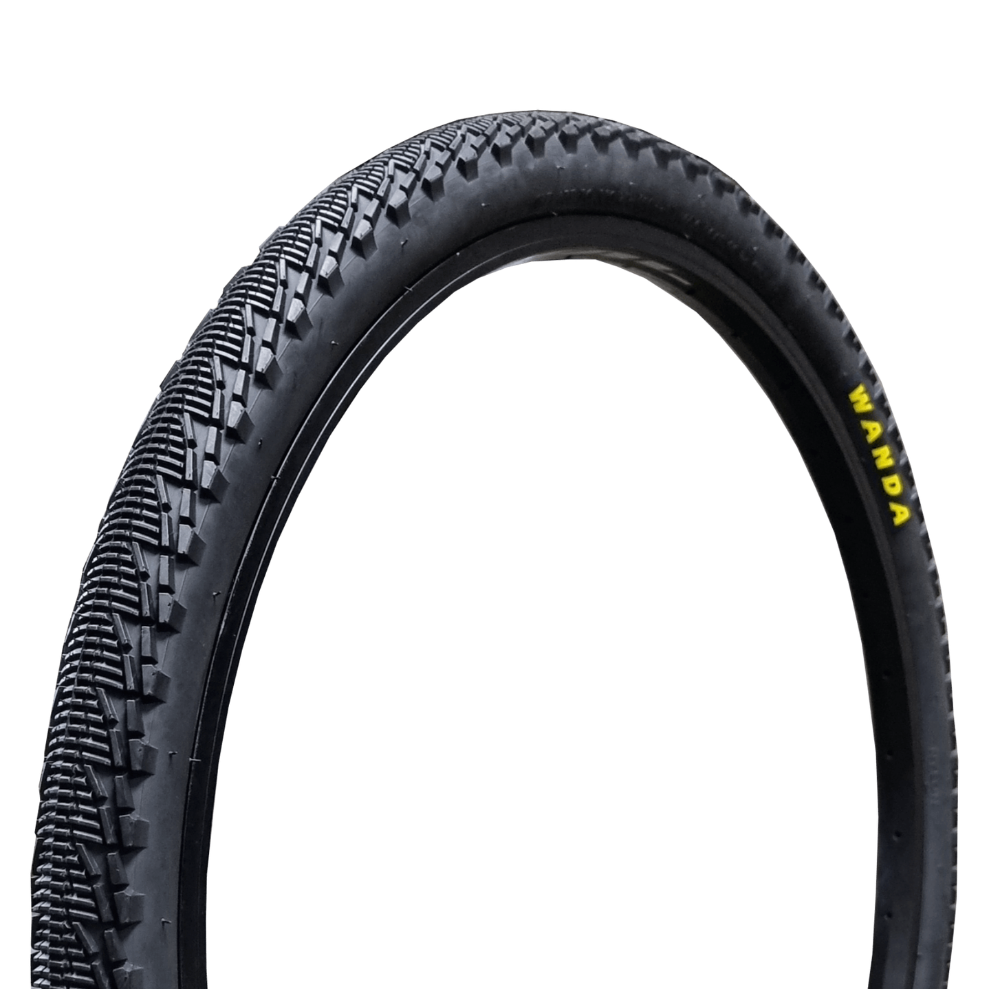 NEUMATICO WANDA 26 x 2.10 P1275 NEGRO 1