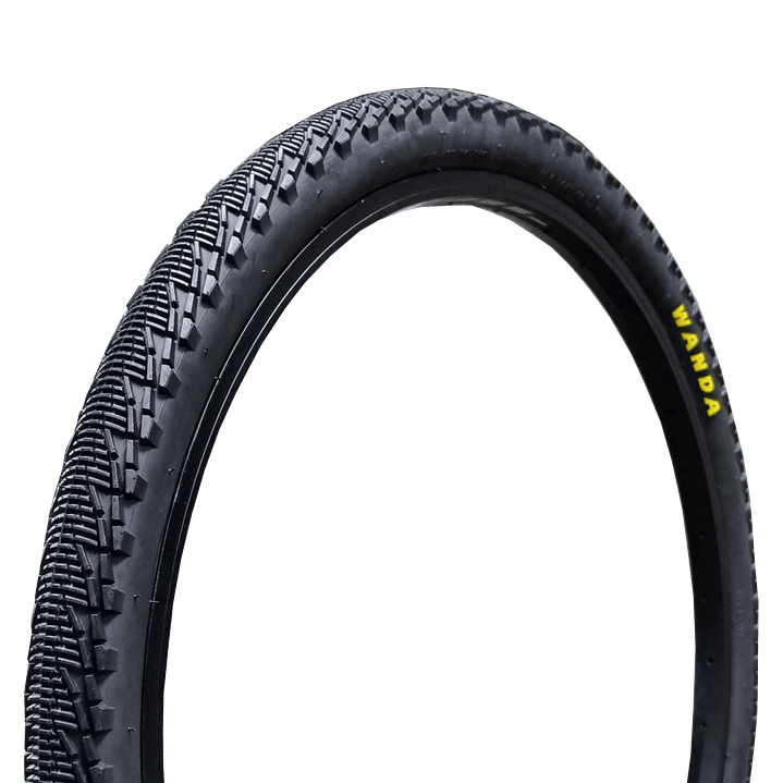 NEUMATICO WANDA 26 x 2.10 P1275 NEGRO 1