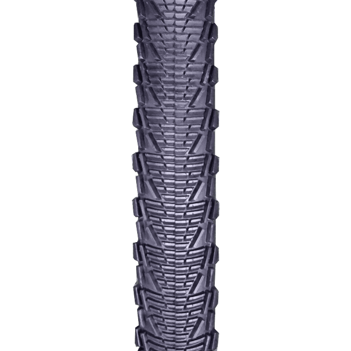 NEUMATICO WANDA 26 x 2.10 P1275 NEGRO 2