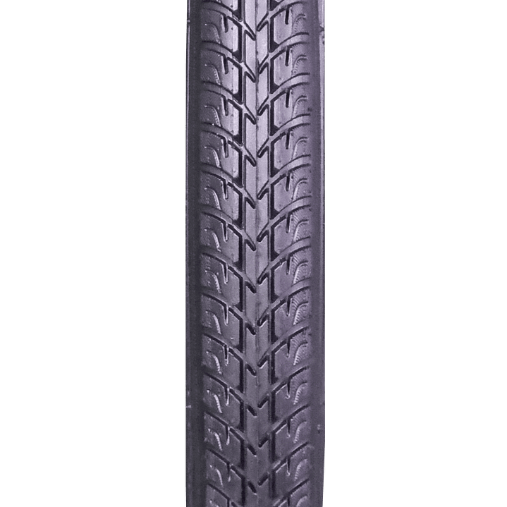 NEUMATICO WANDA 24X 1 3/8 P1127 NEGRO 2