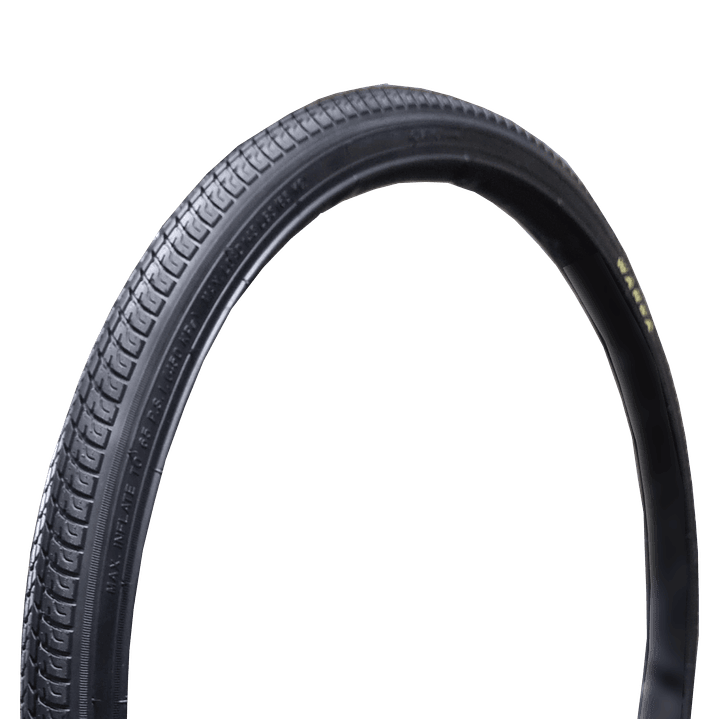 NEUMATICO WANDA 24X 1 3/8 P1127 NEGRO 1