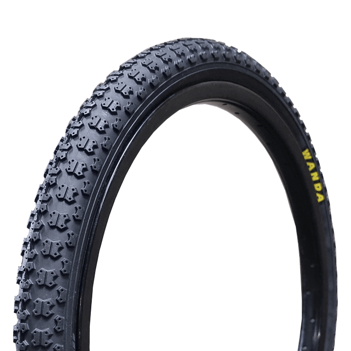 NEUMATICO WANDA 20 x 1.75 P1158 NEGRO 1